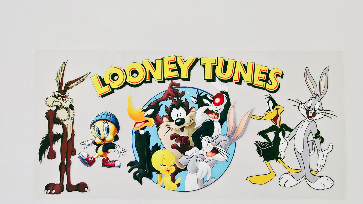 Looney Tunes