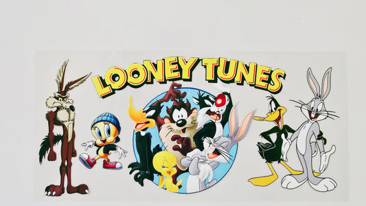 Looney Tunes
