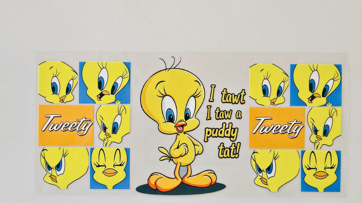 Tweety Bird