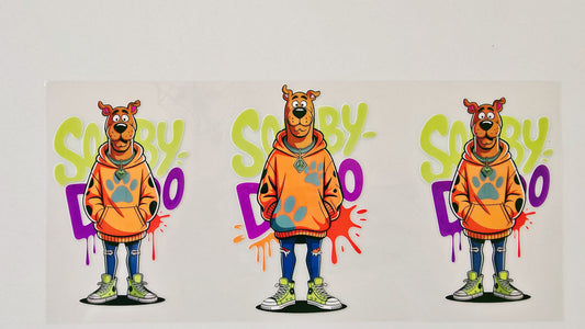 Scooby Doo