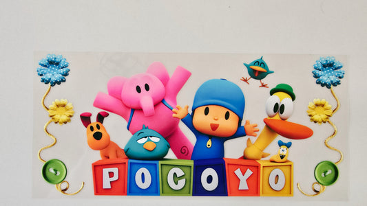 Pocoyo