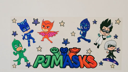 PJ Masks