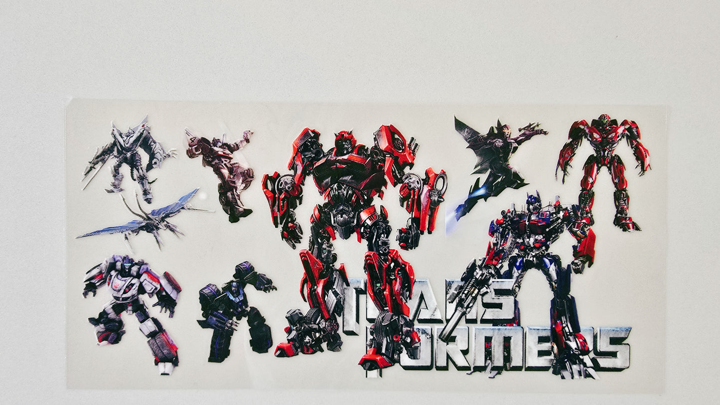 Transformers