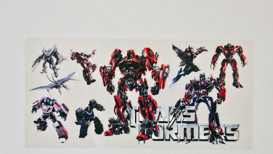 Transformers