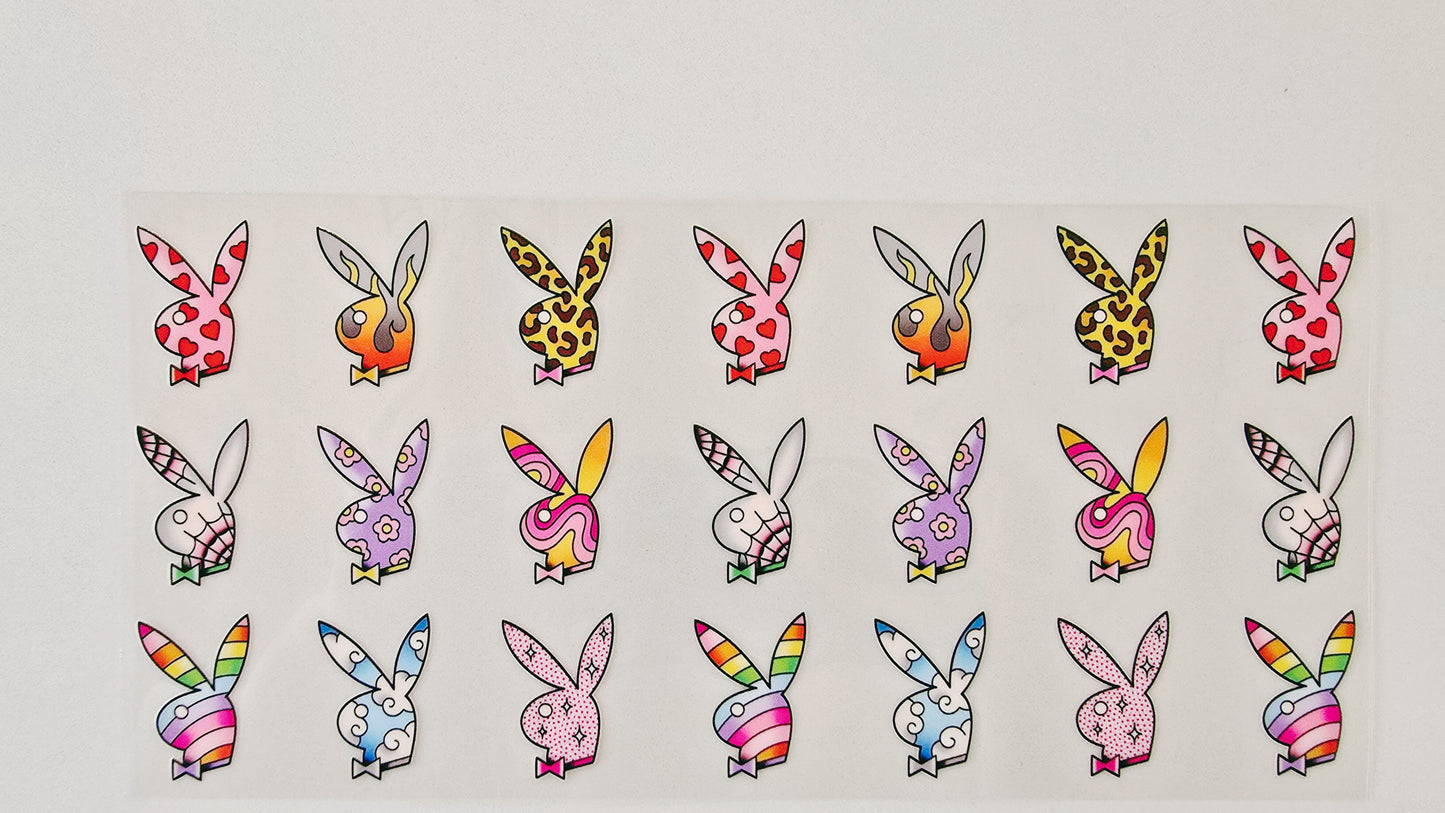 Playboy Bunny