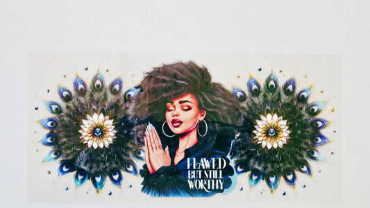 Flawed but Still Worthy