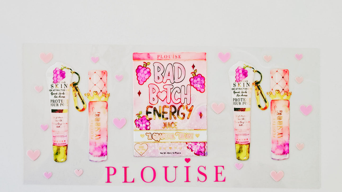P Louise