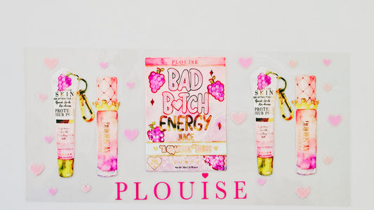 P Louise