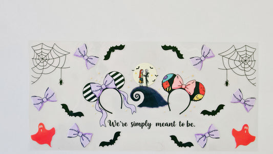 Jack & Sally
