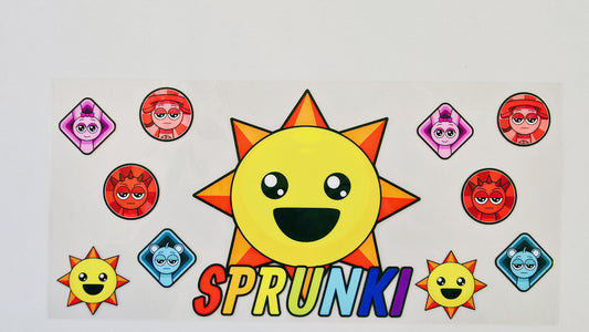 Sprunki