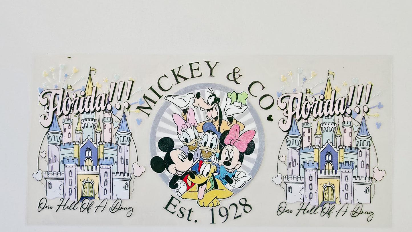 Mickey & Co Florida