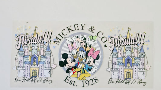 Mickey & Co Florida