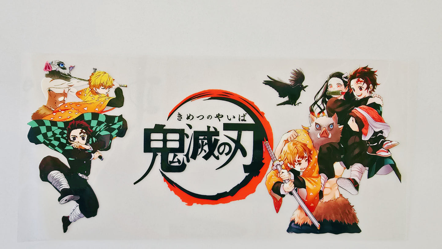 Demon Slayer