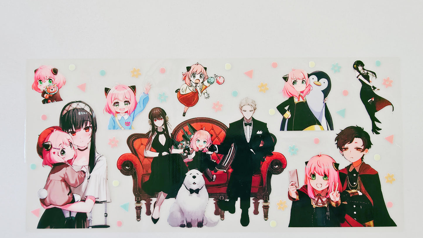 Anime