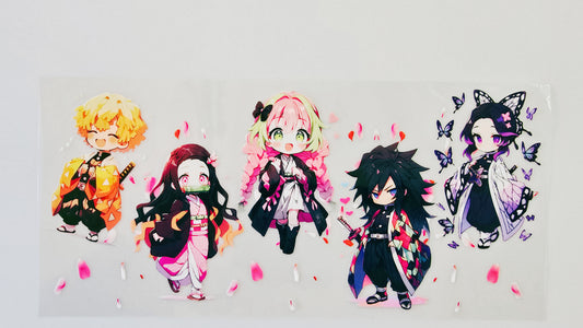 Demon Slayer