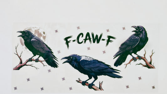 F-Caw-F