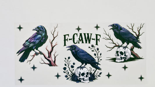 F-Caw-F
