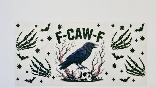 F-Caw-F