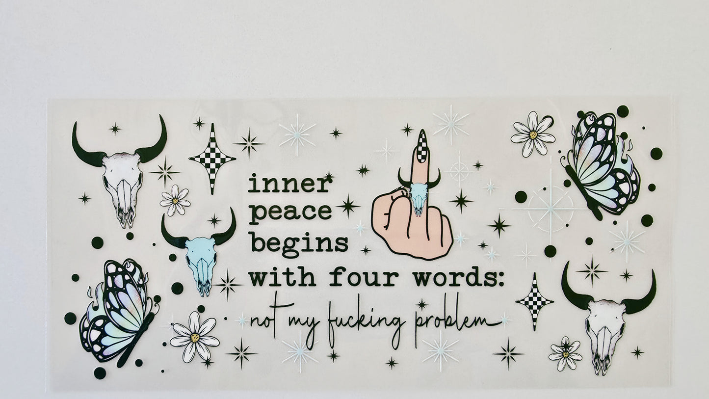Inner Peace