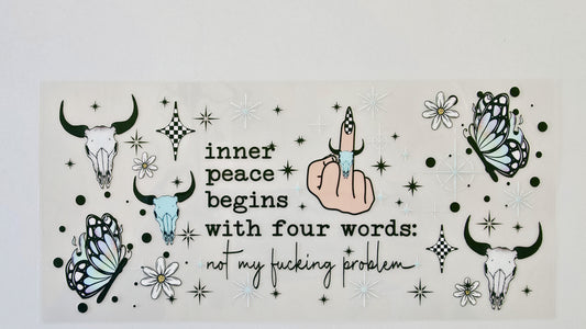 Inner Peace
