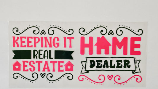 Keeping it Real Estate