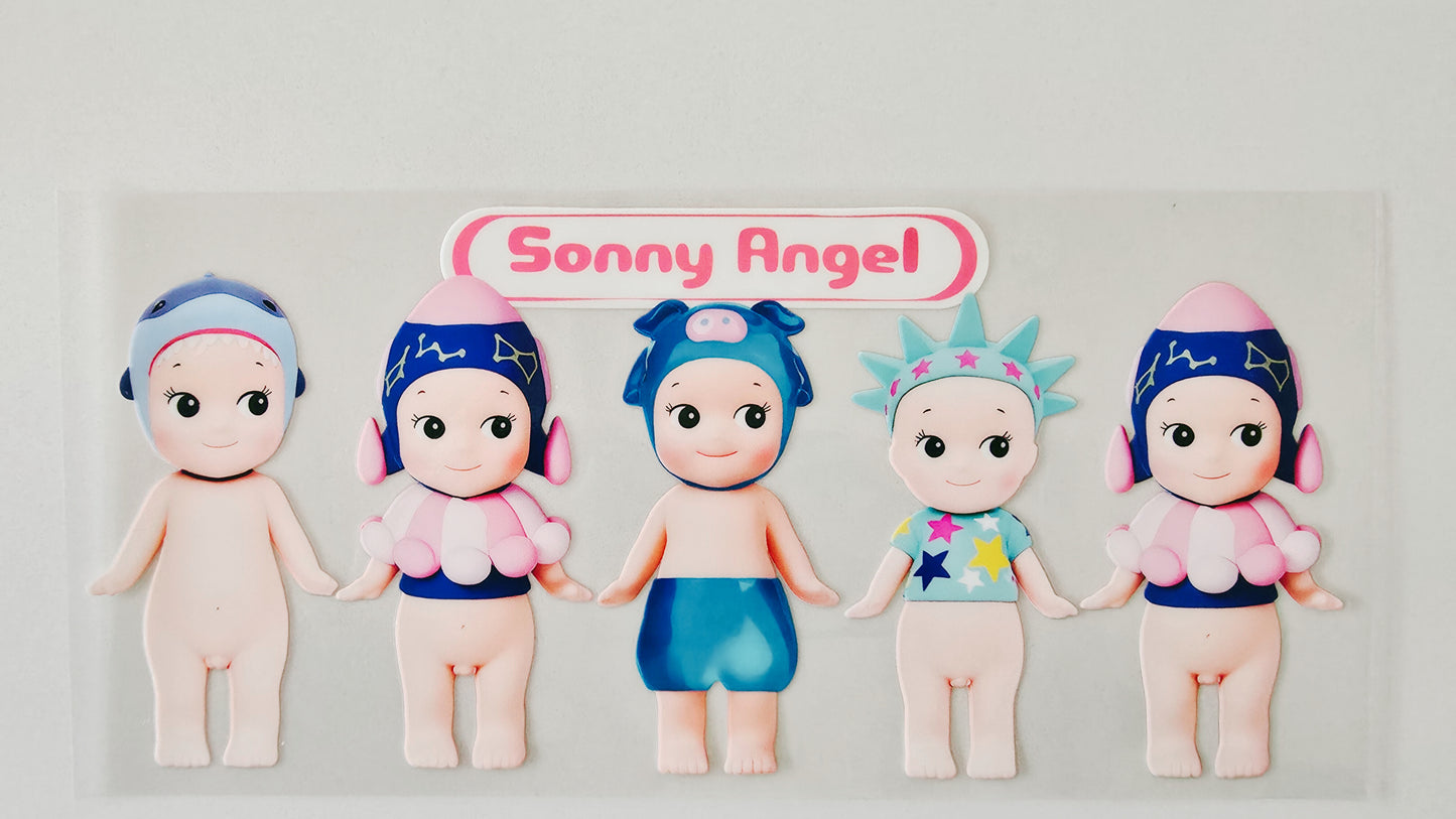 Sonny Angels