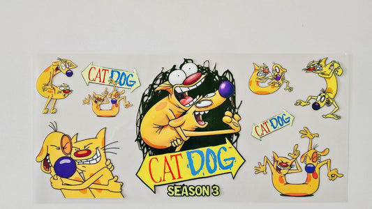 Cat Dog