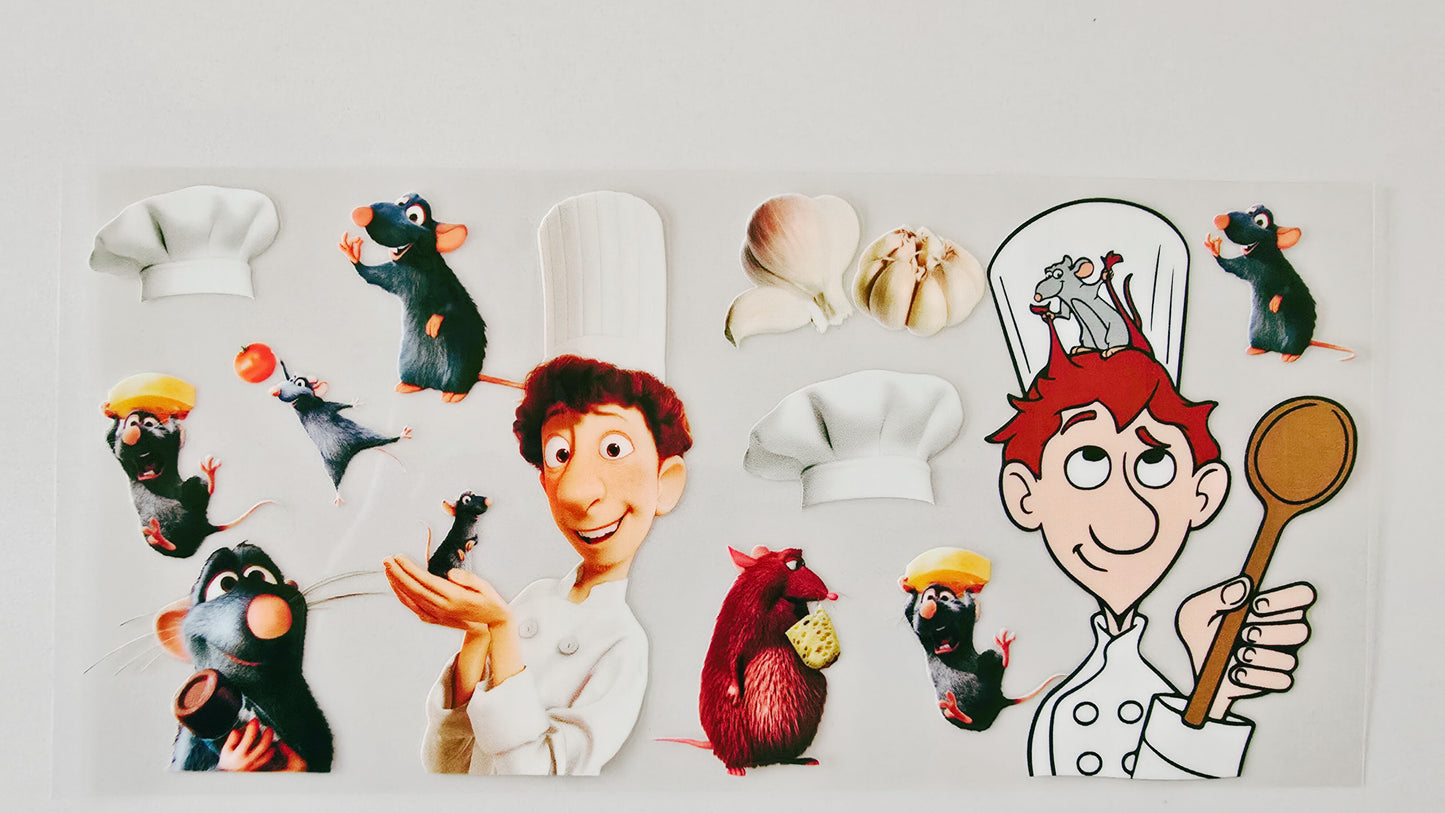 Ratatouille