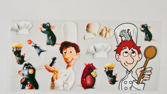 Ratatouille