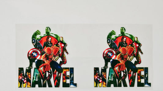 Marvel Heroes