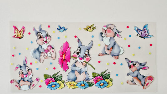 Thumper from Bambi