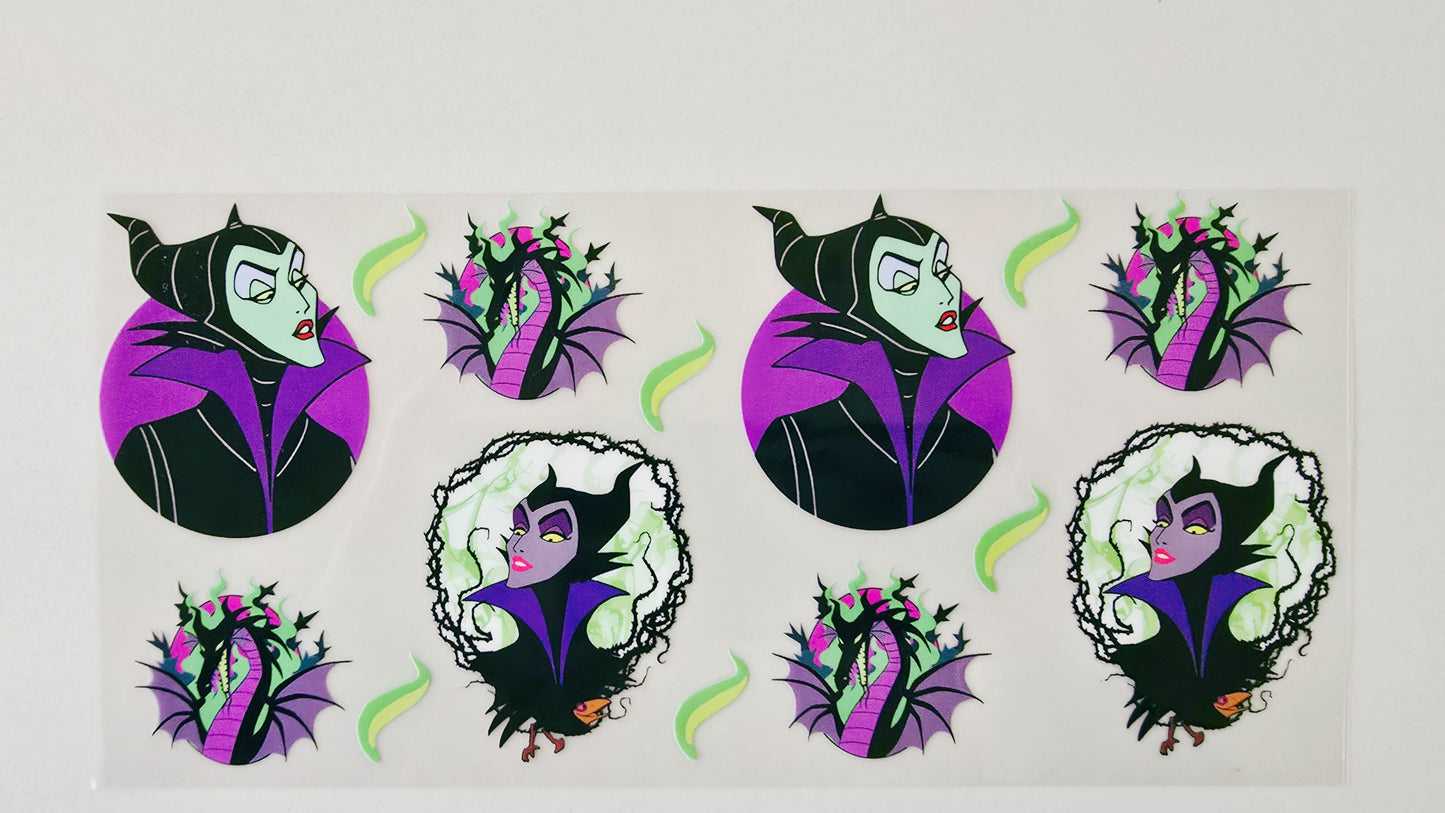 Maleficent