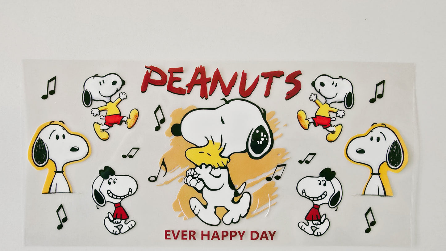 Snoopy Peanuts