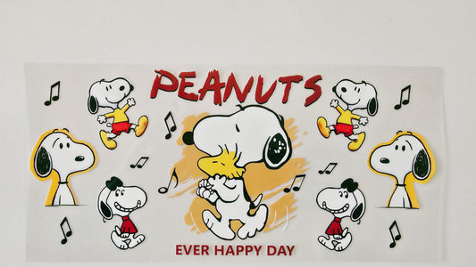 Snoopy Peanuts