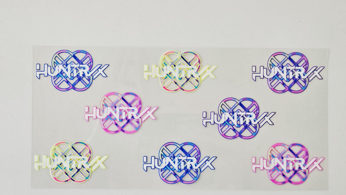 Huntrix Logo