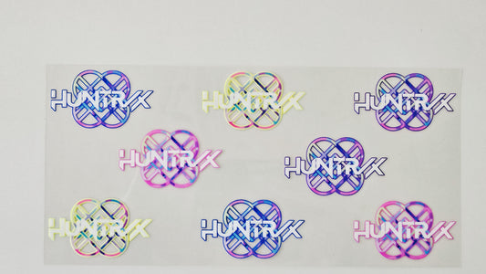 Huntrix Logo
