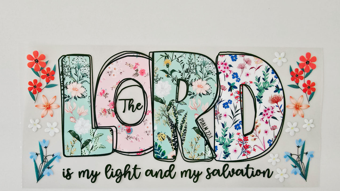 The Lord