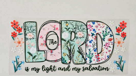The Lord