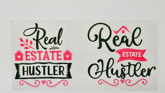 Real Estate Hustler