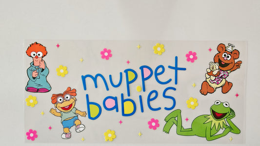 Muppet Babies