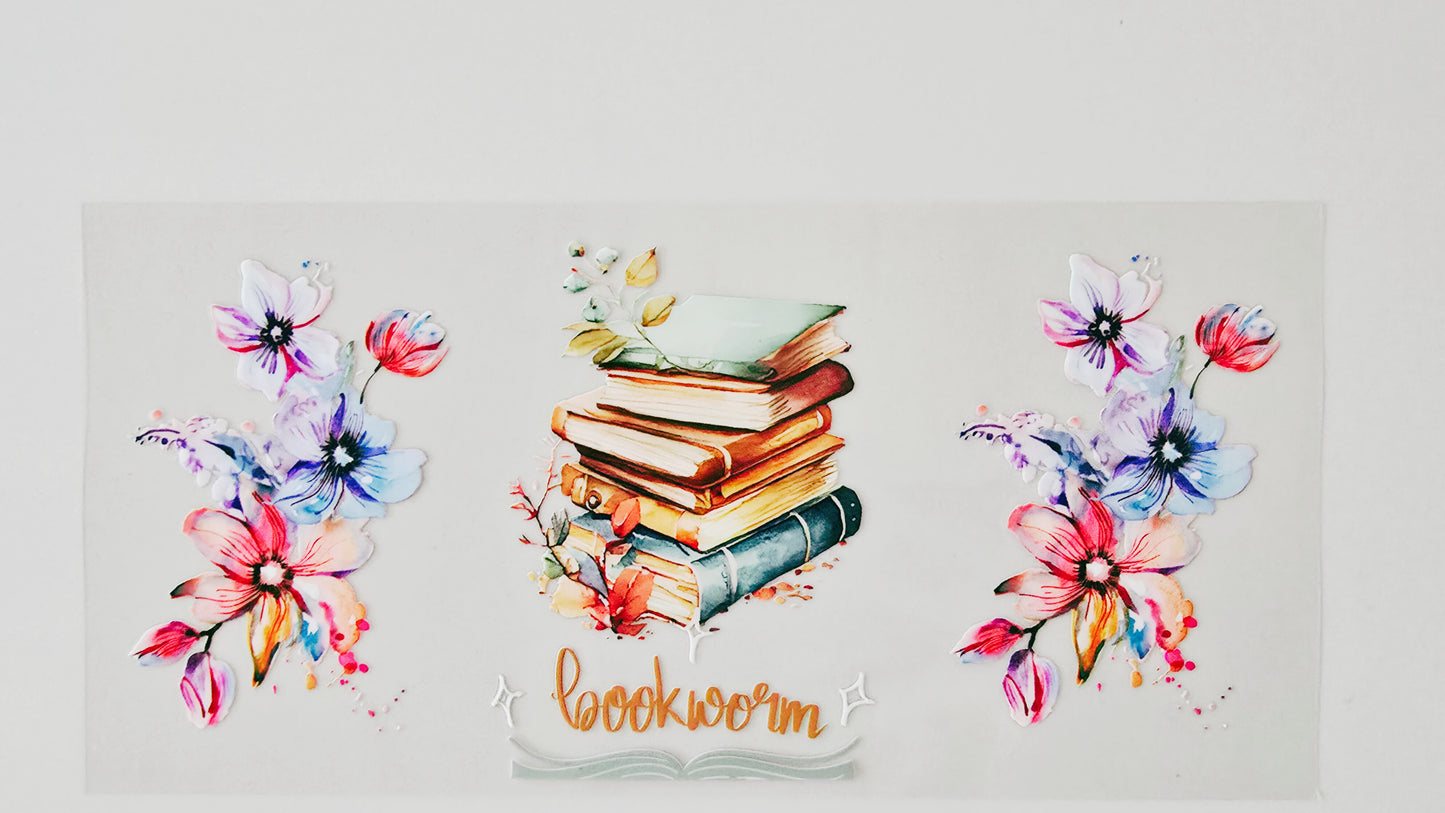 Bookworm
