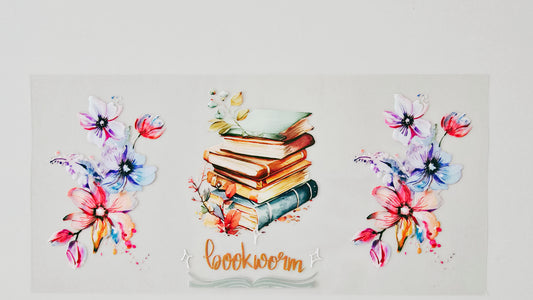 Bookworm