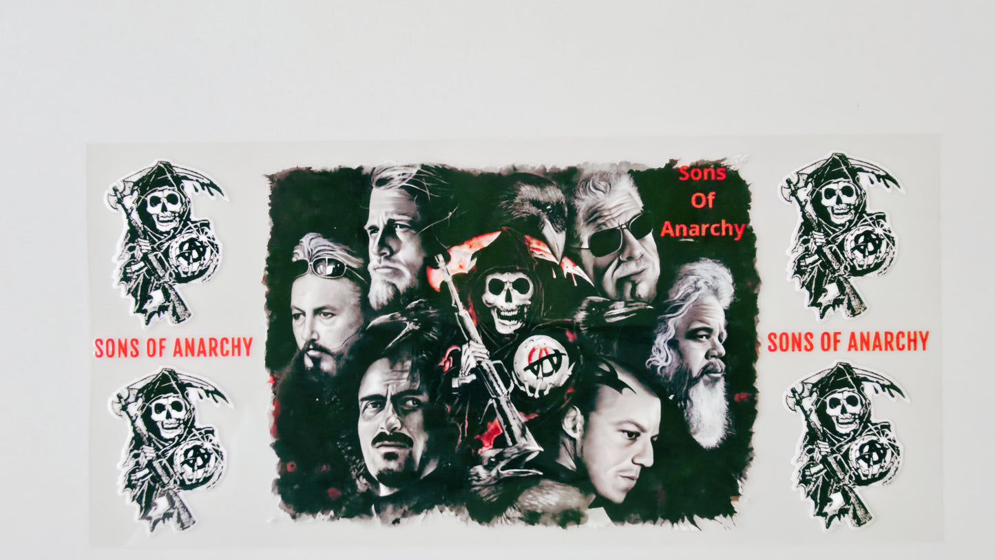 Sons of Anarchy