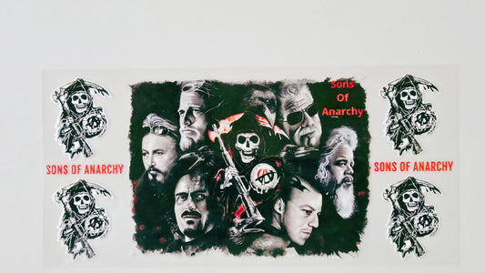 Sons of Anarchy