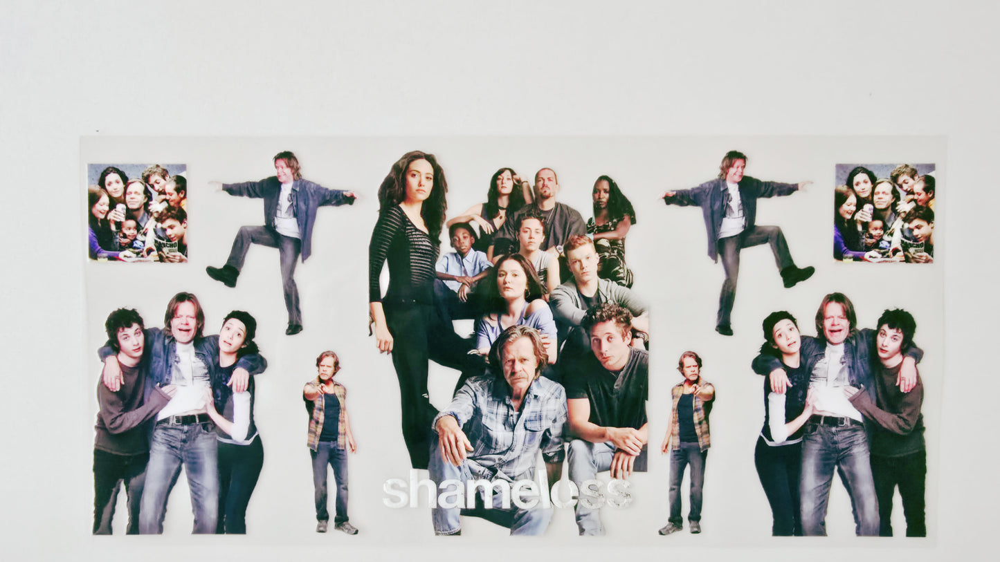 Shameless