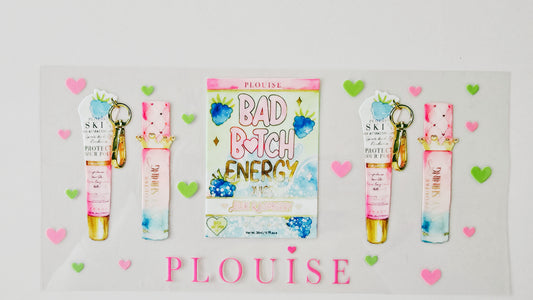 P Louise
