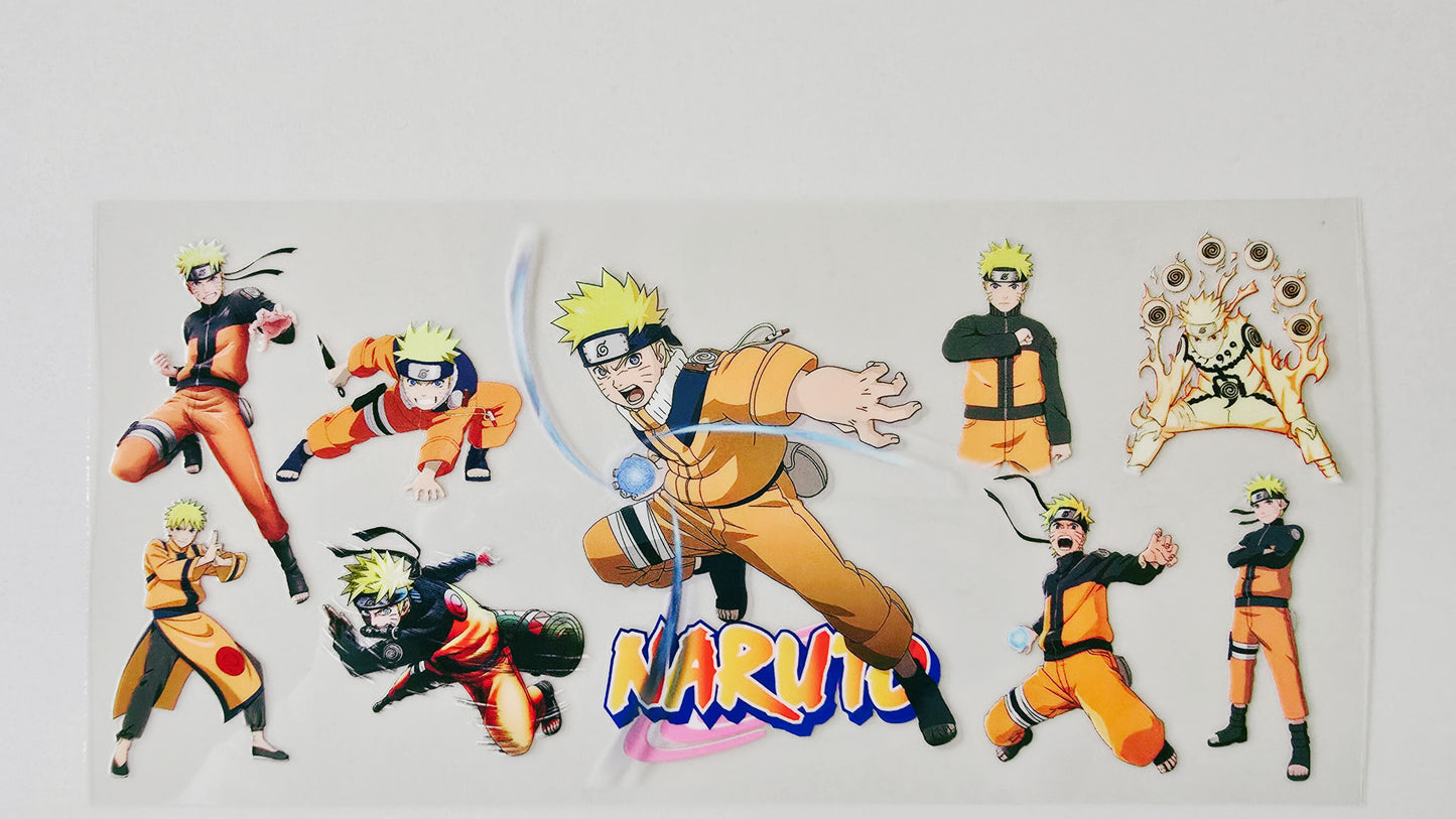 Naruto