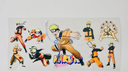 Naruto