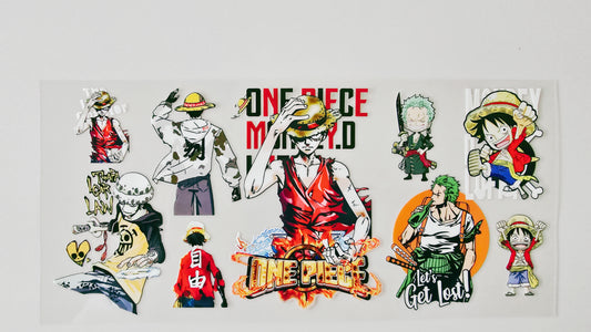 Monkey-One Piece