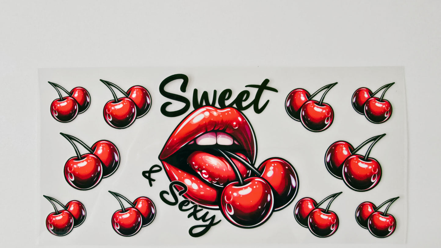 Sweet & Sexy Cherries